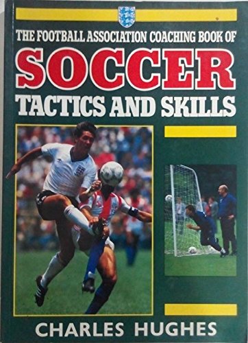 Stock image for Football Association Coaching Book of Soccer for sale by ThriftBooks-Atlanta