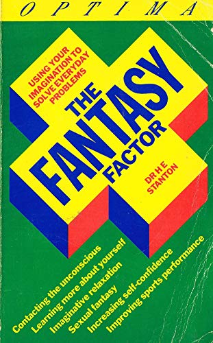 Stock image for The Fantasy Factor for sale by WorldofBooks