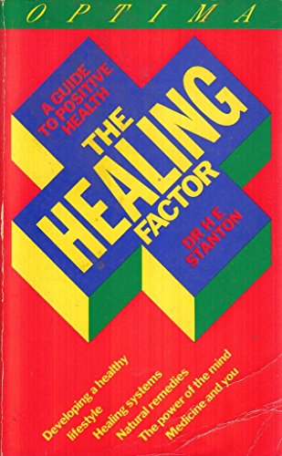 Imagen de archivo de Healing Factor a la venta por WorldofBooks