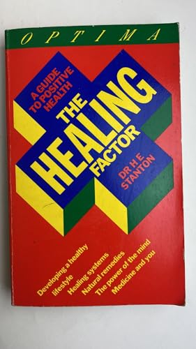 9780356151946: Healing Factor