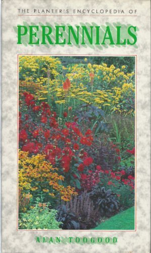 Planter's Encyclopedia of Perennials (9780356153117) by Toogood, Alan