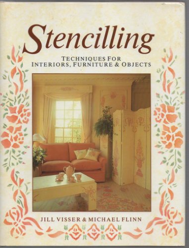 9780356153223: Stencilling (Macdonald Guide to)