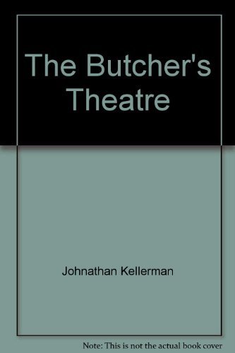 9780356154183: Butcher's Theatre