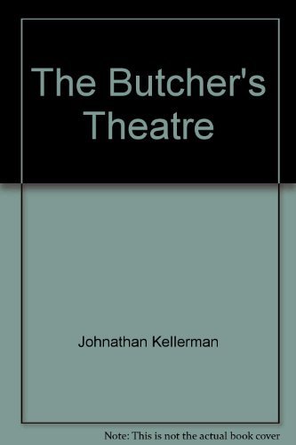 9780356154183: The butcher's theatre