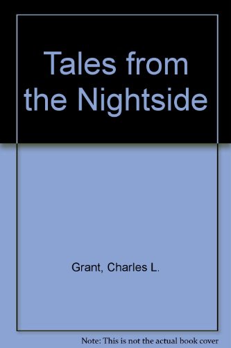 9780356154244: Tales from the Nightside