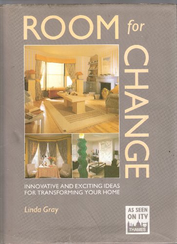 Beispielbild fr Room for Change zum Verkauf von WorldofBooks