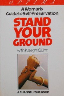 Imagen de archivo de Stand Your Ground a la venta por WorldofBooks