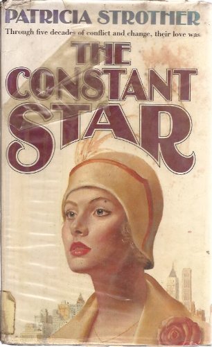 9780356157498: Constant Star