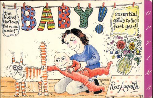 Beispielbild fr Baby! zum Verkauf von WorldofBooks