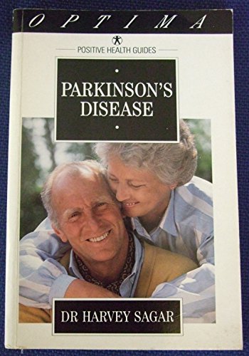Stock image for Parkinson's Disease for sale by Books & Bygones