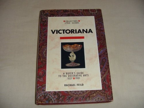 Stock image for Victoriana for sale by The Glass Key