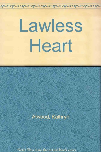 Imagen de archivo de Lawless Heart a la venta por medimops