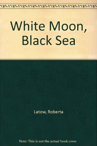 9780356158686: White Moon, Black Sea