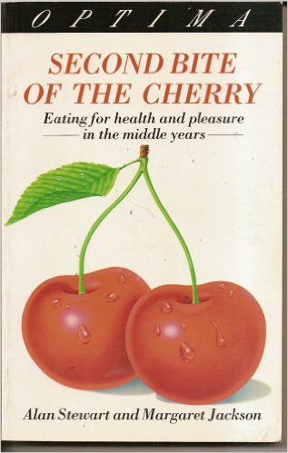 Stock image for Second Bite of the Cherry for sale by Goldstone Books