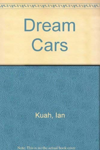 Beispielbild fr Dream Cars zum Verkauf von R Bookmark