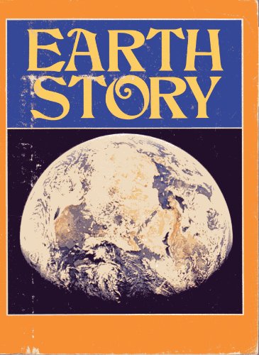 Stock image for Earth Story for sale by AwesomeBooks