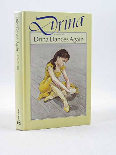 9780356166841: Drina Dances Again