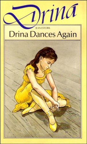 Stock image for Drina Dances Again for sale by Greener Books