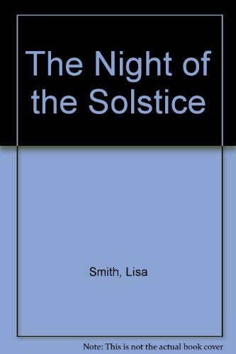 9780356168005: The Night of the Solstice