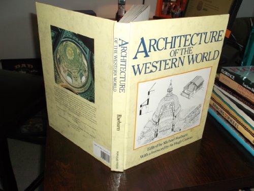 Architecture of the Western World (9780356170701) by Raeburn, Michael