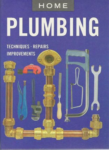 Imagen de archivo de Plumbing a la venta por WorldofBooks