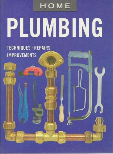 Stock image for Plumbing for sale by WorldofBooks