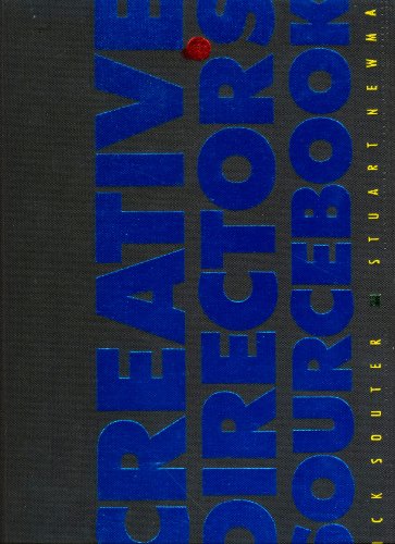 9780356171920: The Creative Director's Sourcebook