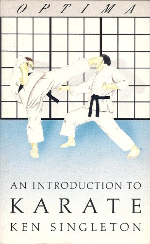 Beispielbild fr Introduction to Karate (Martial Arts) zum Verkauf von WorldofBooks