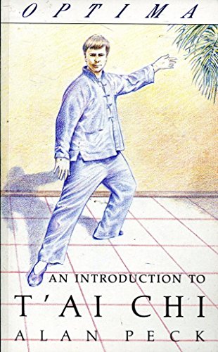 Imagen de archivo de An Introduction to T'ai Chi (Martial Arts) a la venta por WorldofBooks