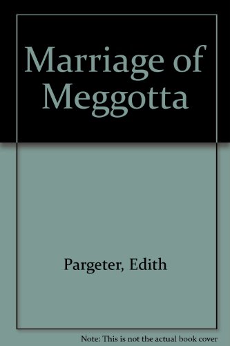 Stock image for Marriage Of Meggotta for sale by MusicMagpie