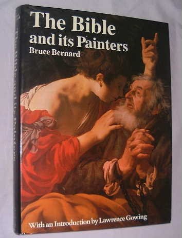 Beispielbild fr The Bible and Its Painters zum Verkauf von WorldofBooks