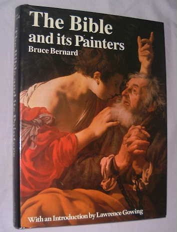 9780356172385: The Bible and Its Painters