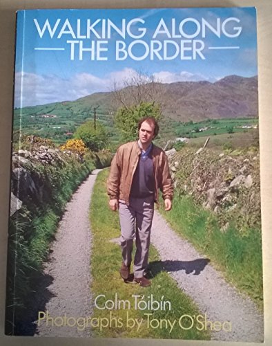 Beispielbild fr Walking Along the Border zum Verkauf von WorldofBooks