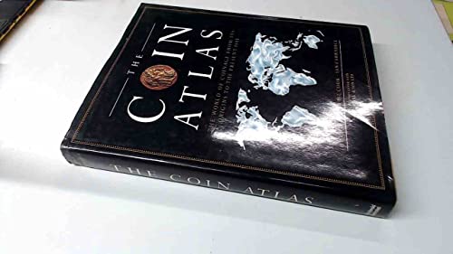 Stock image for Coin Atlas for sale by Better World Books