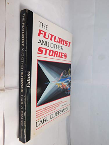 9780356175003: Futurist and Other Stories