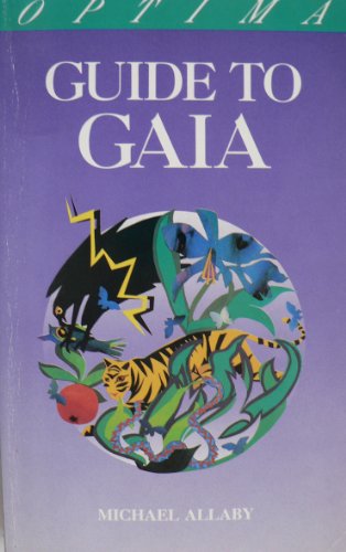 Beispielbild fr Guide to Gaia zum Verkauf von WorldofBooks