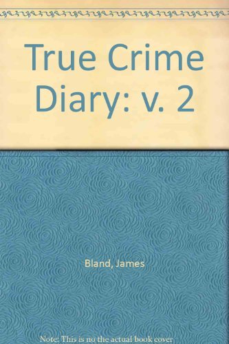 Imagen de archivo de True Crime Diary, Volume 2 a la venta por Book Dispensary