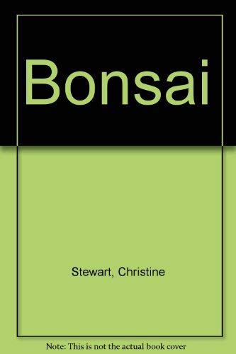 9780356175492: Bonsai