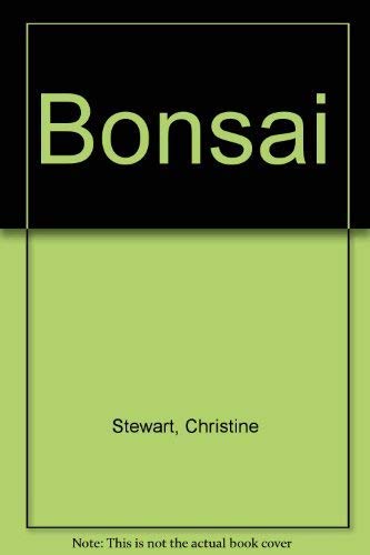 Stock image for Bonsai for sale by Simply Read Books