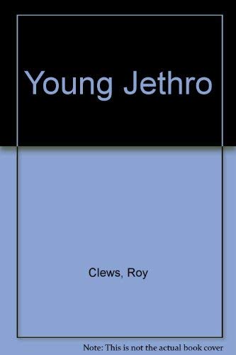 Stock image for Young Jethro for sale by WorldofBooks