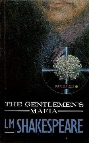 Stock image for Gentlemen's Mafia for sale by Kennys Bookstore