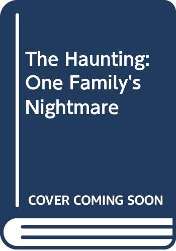 The Haunted One Family's Nightmare (9780356176611) by Robert Curran