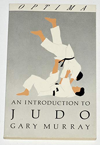 Stock image for Introduction to Judo (Martial Arts) for sale by WorldofBooks