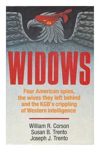 Stock image for Widows for sale by WorldofBooks