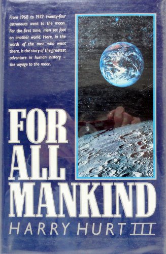 Stock image for For All Mankind for sale by Arch Bridge Bookshop