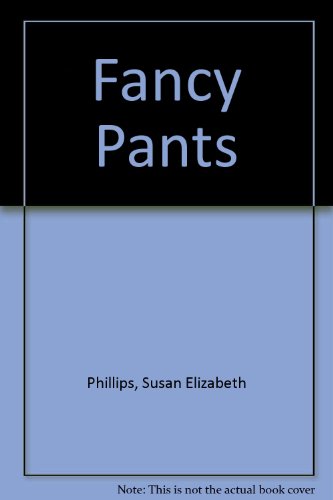 9780356178967: Fancy Pants