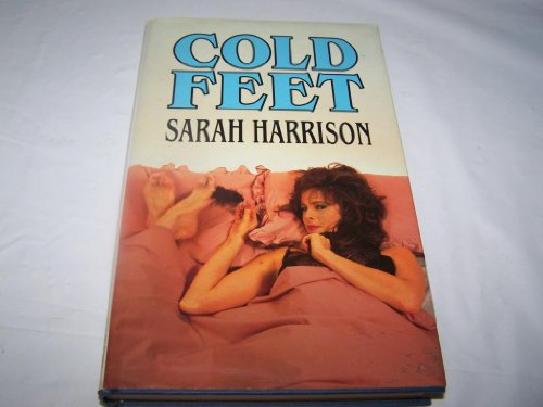 Beispielbild fr Cold Feet zum Verkauf von AwesomeBooks