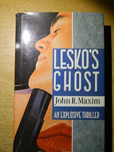 9780356179032: Lesko's Ghost