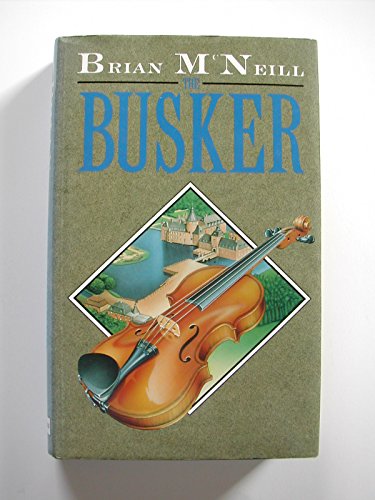 Stock image for Busker, The for sale by WorldofBooks