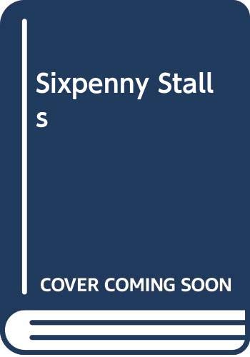 9780356179490: Sixpenny Stalls
